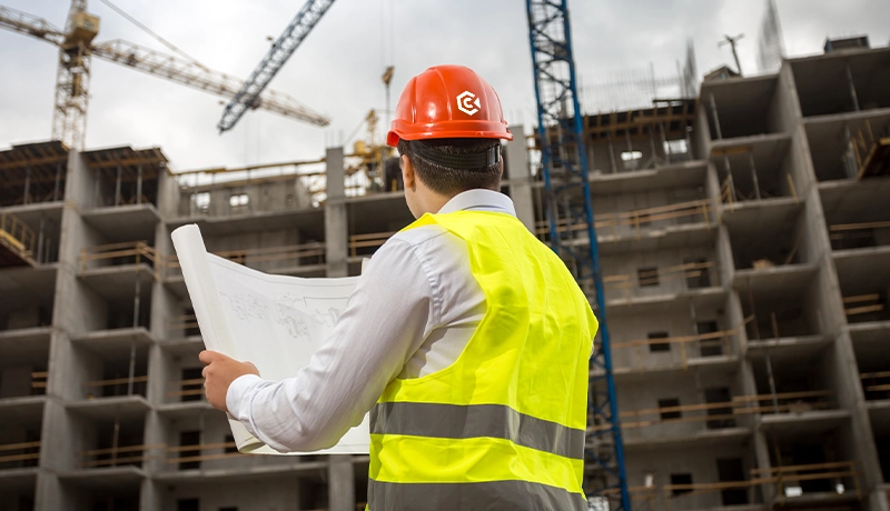 Projetos Estruturais em Concreto Armado